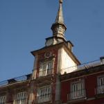 Madrid - Plaza Mayor